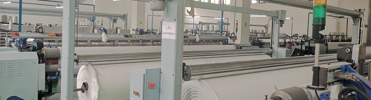 Liyang Jinlai Textile Co., Ltd.